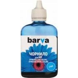 Чернила Barva HP 305 (H305-775) 100 мл синий