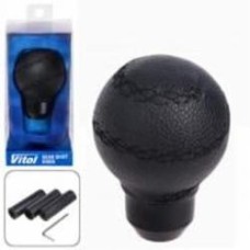 Ручка КПП Vitol F 250114 BK (50/10)