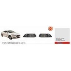 Фара противотуманная DLAA Ford Fusion 2017-18/FD-805 55 Вт Вт 12В В