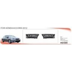 Фара противотуманная DLAA Honda Accord/2012-15/HD-586/H8-12V35W 55 Вт Вт 12В В