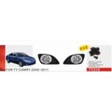 Фара противотуманная DLAA Toyota Camry 40 2009-11/TY-319/H11-12V55W 55 Вт Вт 12В В