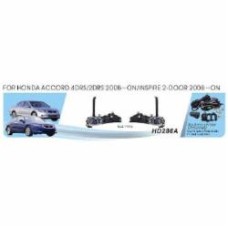 Фара противотуманная DLAA Honda Accord U.S. TYPE (2008-2011) HD-286A 55 Вт 12 В