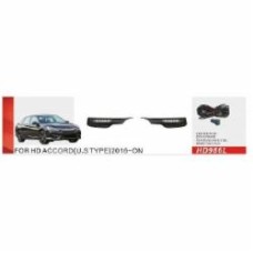Фара противотуманная DLAA Honda Accord U.S. TYPE (2016-2017) HD-986-LED 55 Вт 12 В