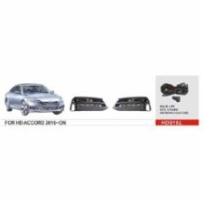 Фара противотуманная DLAA Honda Accord (2017-) HD-916-LED 7 Вт 12 В