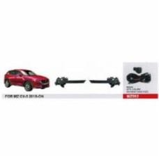 Фара противотуманная DLAA Mazda CX-5 (2018-) MZ-992-LED 10 Вт 12 В