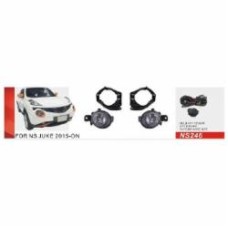 Фара противотуманная DLAA Nissan Juke (2015-) NS-246 55 Вт 12 В