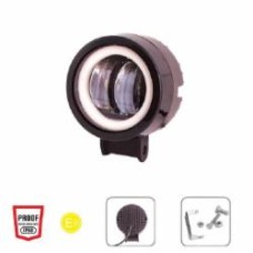 Фара рабочего света PULSO DRL WLP-20R3M SPOT 4LEDx5W/10-30V/20W/6000K 20 Вт 12 В