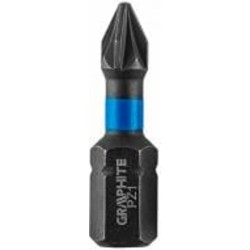 Бита GRAPHITE ударные 20 шт. 56H533
