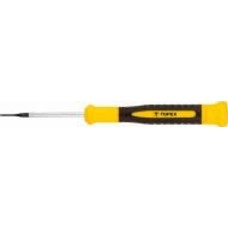 Отвертка Topex прецизионная Torx T5x50 мм 39D775