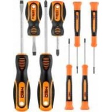 Набор отверток NEO tools 8 шт 04-194