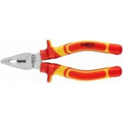 Плоскогубцы NEO tools 180 мм 1 шт. 01-221