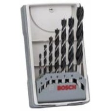 Набор сверл по дереву Bosch 7 шт. 2.607.017.034