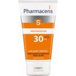 Эмульсия Pharmaceris солнцезащитная S увлажняющая SPF 30 150 мл
