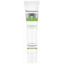 Крем для лица ночной Pharmaceris T Pure Retinol 0,3 % с ретинолом 40 мл