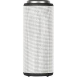 Акустическая система 2E SoundXTube TWS MP3 Wireless 2.0 grey (2E-BSSXTWGY)