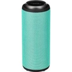 Акустическая система 2E SoundXTube TWS MP3 Wireless 2.0 green (2E-BSSXTWTQ)