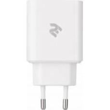 Сетевое зарядное устройство 2E Wall Charger USB-A 18W