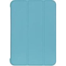 Чехол 2E Basic Apple iPad mini 6 8.3″ light blue (2E-IPAD-MIN6-IKFX-LB) (2021) Flex