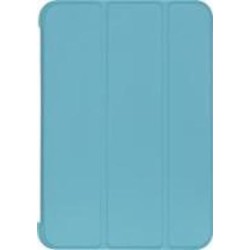 Чехол 2E Basic Apple iPad mini 6 8.3″ light blue (2E-IPAD-MIN6-IKFX-LB) (2021) Flex