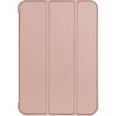 Чехол 2E Basic Apple iPad mini 6 8.3″ rose gold (2E-IPAD-MIN6-IKFX-RG) (2021) Flex