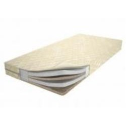 Матрас беспружинный Ivory Latex Coconut FT20.1.042 Flitex 70x140 см