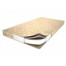 Матрас беспружинный Comfort Coconut FT20.5.040 Flitex 80х170 см
