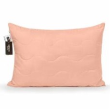 Набор подушек №1767 Eco Light Coral MirSon 50x70 см коралловый