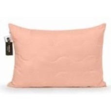 Набор подушек №1763 Eco Light Coral MirSon 50x70 см коралловый