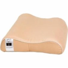 Подушка ортопедическая №6014 Delicate satin Estella (2200003261141) MirSon 58x40x10,5 бежевый
