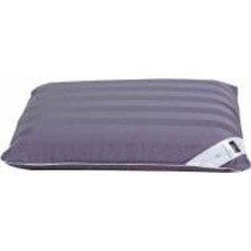 Подушка ортопедическая №6047 Noble stripe Graphite MEN (2200003261707) MirSon 59x43x12 графит