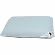 Подушка ортопедическая №6051 Delicate satin Skyline MEN (2200003261745) MirSon 59x43x12 серый