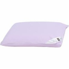 Подушка ортопедическая №6052 Delicate satin Calypso MEN (2200003261752) MirSon 59x43x12 сиреневый