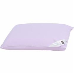 Подушка ортопедическая №6052 Delicate satin Calypso MEN (2200003261752) MirSon 59x43x12 сиреневый