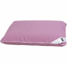 Подушка ортопедическая №6053 Delicate satin Excalibur MEN (2200003261769) MirSon 59x43x12 фиолетовый