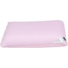Подушка ортопедическая №6054 Delicate satin Laura MEN (2200003261776) MirSon 59x43x12 лавандовый