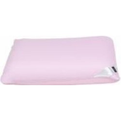 Подушка ортопедическая №6054 Delicate satin Laura MEN (2200003261776) MirSon 59x43x12 лавандовый