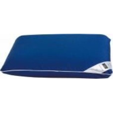 Подушка ортопедическая №6055 Delicate satin Ocean MEN (2200003261783) MirSon 59x43x12 синий