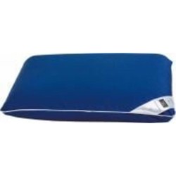 Подушка ортопедическая №6055 Delicate satin Ocean MEN (2200003261783) MirSon 59x43x12 синий