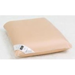 Подушка ортопедическая №6056 Delicate satin Estella MEN (2200003261790) MirSon 59x43x12 бежевый