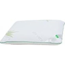 Подушка ортопедическая №6059 Green nature Dorotea MEN (2200003261844) MirSon 59x43x12 белый
