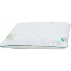 Подушка ортопедическая №6059 Green nature Dorotea MEN (2200003261844) MirSon 59x43x12 белый