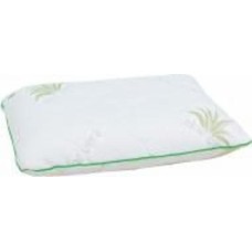Подушка ортопедическая №6060 Green nature Alberto MEN (2200003261851) MirSon 59x43x12 белый