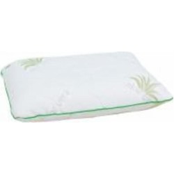 Подушка ортопедическая №6060 Green nature Alberto MEN (2200003261851) MirSon 59x43x12 белый