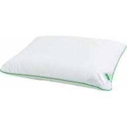 Подушка ортопедическая №6061 Steep Line Aloe Vera MEN (2200003261868) MirSon 59x43x12 белый