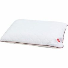 Подушка ортопедическая №6063 Steep Line Jojo MEN (2200003261882) MirSon 59x43x12 белый