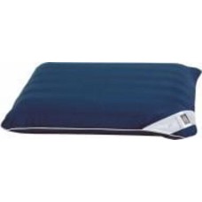 Подушка ортопедическая №6069 Noble stripe Blue sea Women (2200003262230) MirSon 59x43x12 синий