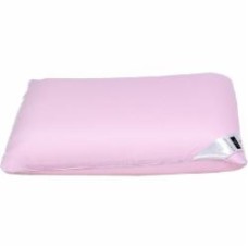 Подушка ортопедическая №6075 Delicate satin Laura Women (2200003262292) MirSon 59x43x12 лавандовый