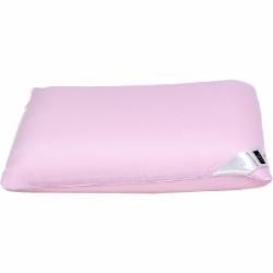 Подушка ортопедическая №6075 Delicate satin Laura Women (2200003262292) MirSon 59x43x12 лавандовый