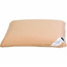 Подушка ортопедическая №6077 Delicate satin Estella Women (2200003262315) MirSon 59x43x12 бежевый