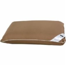 Подушка ортопедическая №6078 Delicate satin Cacao Women (2200003262322) MirSon 59x43x12 коричневый